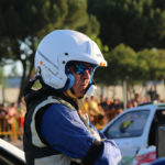 El Copiloto Álvaro Sánchez Muñoz  Copilo Madrileño nacido  el 3 de julio 1982, aficionado del motor desde muy pequeño, decidió adentrarse en el mundo de las carreras en solitario allá por el año 2001.  Corriendo con diversas monturas como Clío Sport, Lancer Evo, Subaru Impreza, 208 R2, Clio R3...  En ellos participó en campeonatos a nivel autonómico como Nacional .  Donde consigue ser campeón de Madrid  de  Tierra  en el 2015 y 3º absoluto de Castilla León de asfalto en el 2011.  Este año 2023 decide unirse al equipo Rs3 Sport y afrontará la temporada junto a Bernardo Sánchez en su Volkswagen  Golf GTi 2.0 16v. Grupo N/A.